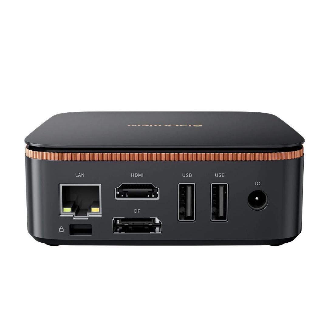 Blackview MP20 Black Blackview MP20 Black