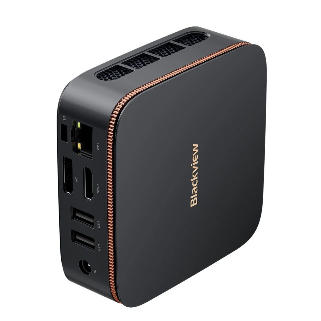 Blackview MP20 Black Blackview MP20 Black