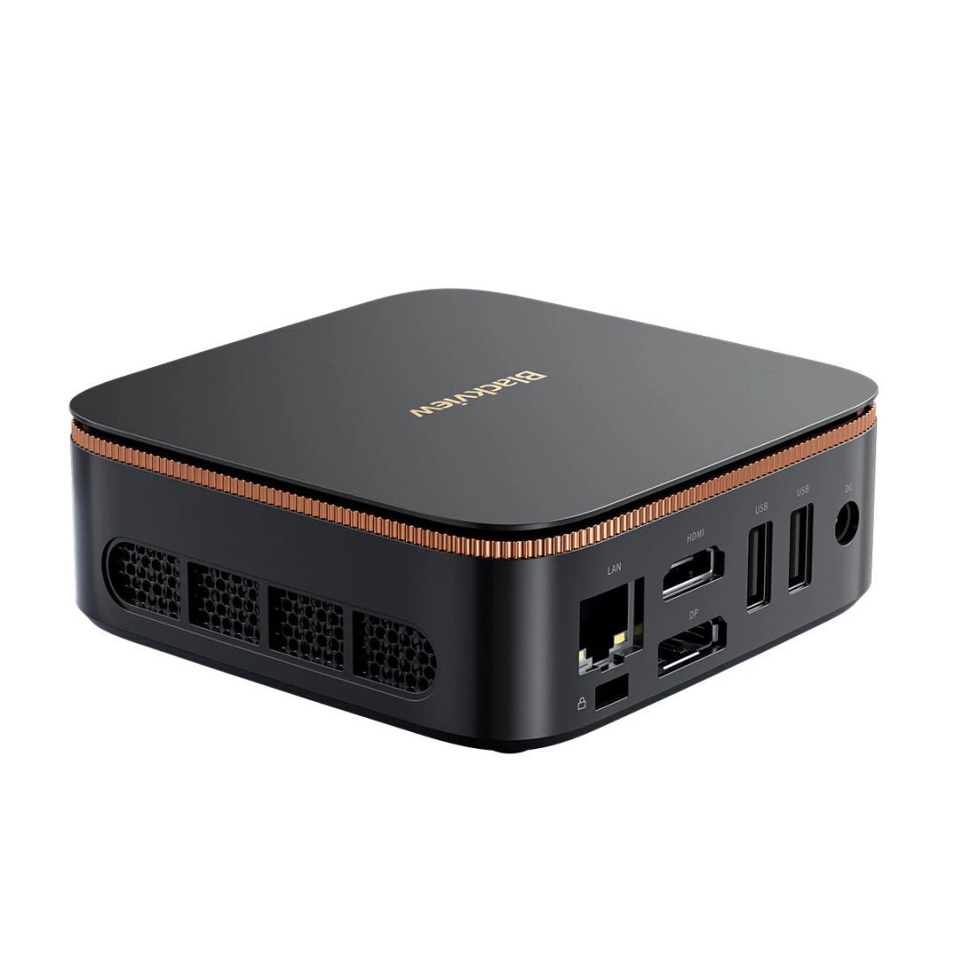 Blackview MP20 Black Blackview MP20 Black