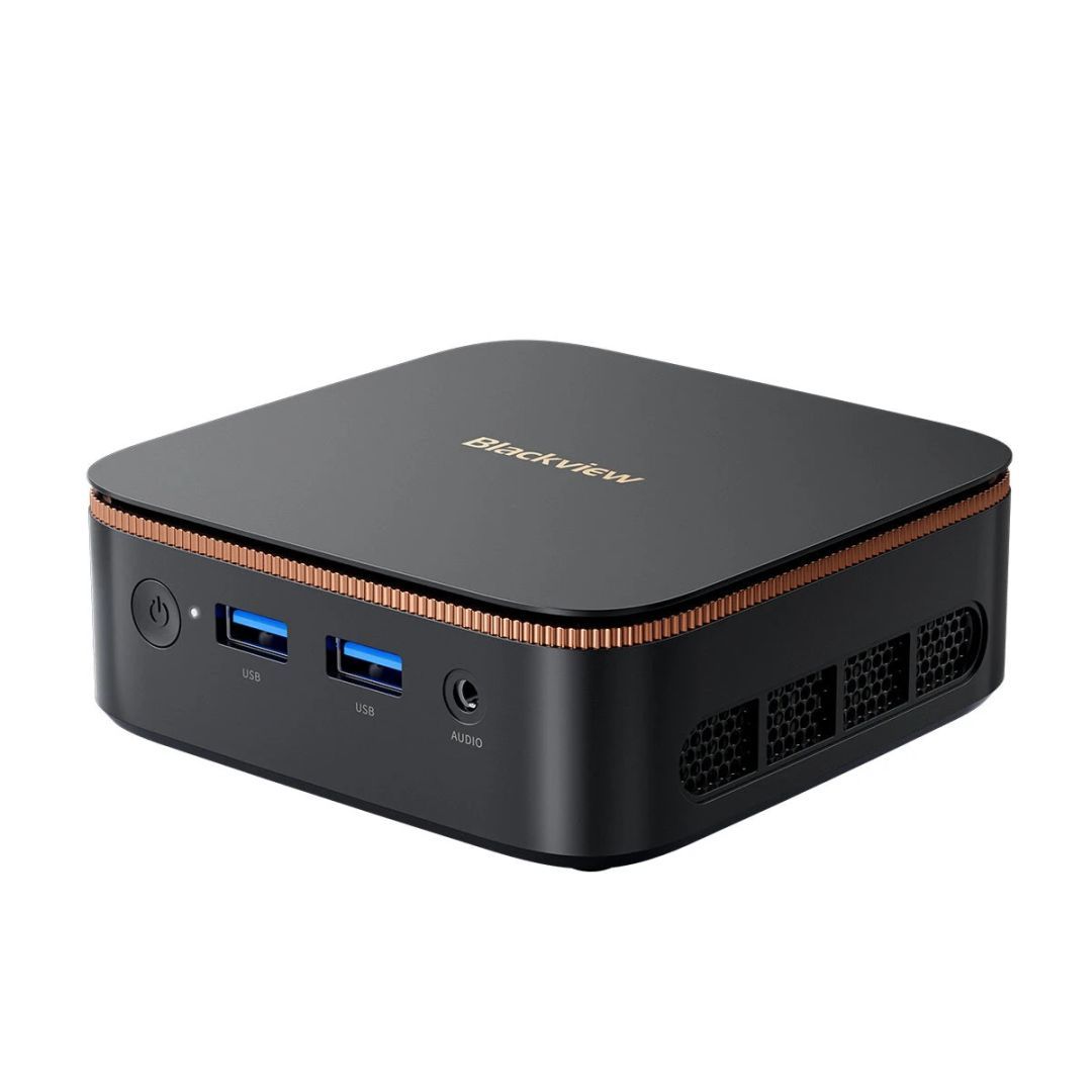 Blackview MP20 Black Blackview MP20 Black