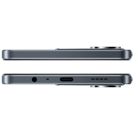 Realme REALME Note 70T - 64GB+4GB - Fekete - RMX5313 EU
