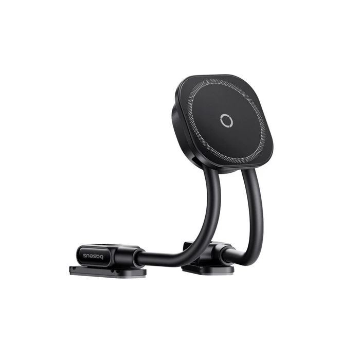 Baseus PrimeTrip C03s Magnetic Car Mount Black Baseus PrimeTrip C03s Magnetic Car Mount Black