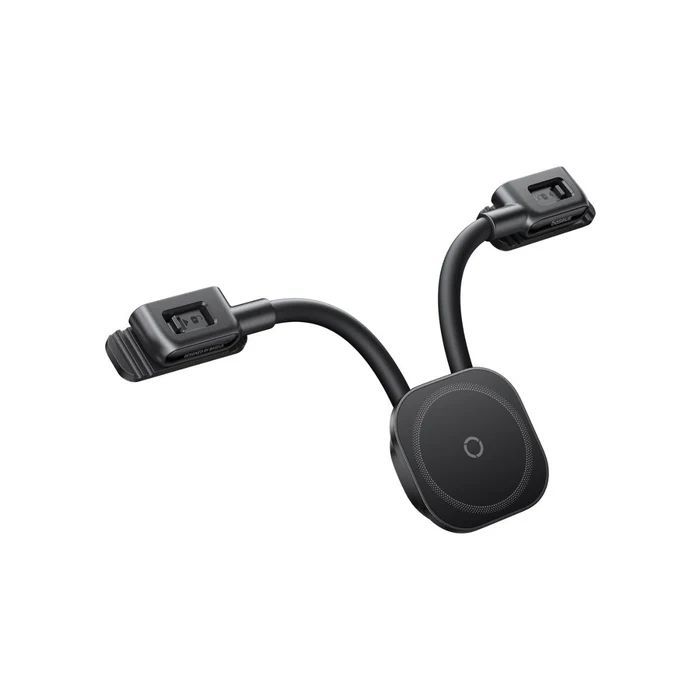 Baseus PrimeTrip C03s Magnetic Car Mount Black Baseus PrimeTrip C03s Magnetic Car Mount Black