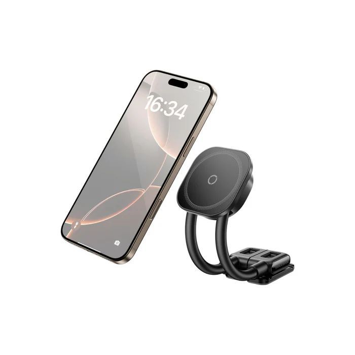 Baseus PrimeTrip C03s Magnetic Car Mount Black Baseus PrimeTrip C03s Magnetic Car Mount Black