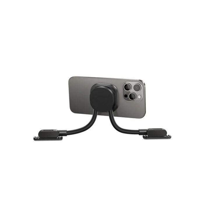 Baseus PrimeTrip C03s Magnetic Car Mount Black Baseus PrimeTrip C03s Magnetic Car Mount Black