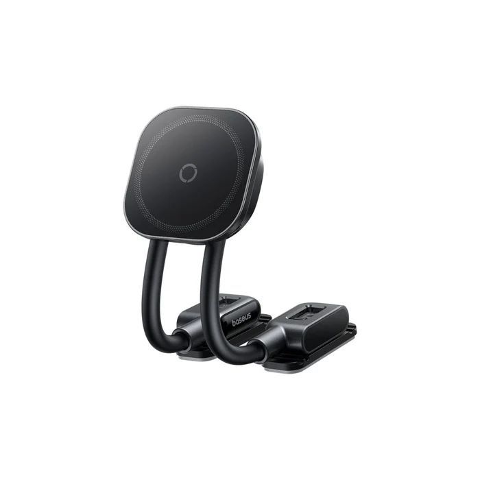 Baseus PrimeTrip C03s Magnetic Car Mount Black Baseus PrimeTrip C03s Magnetic Car Mount Black