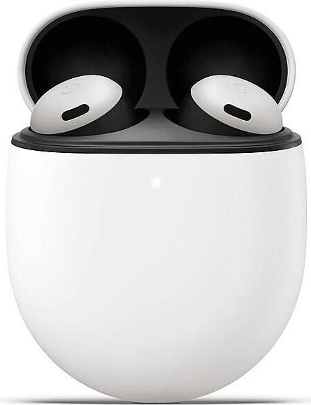 Google Pixel Buds Pro Bluetooth Headset Porcelain Google Pixel Buds Pro Bluetooth Headset Porcelain
