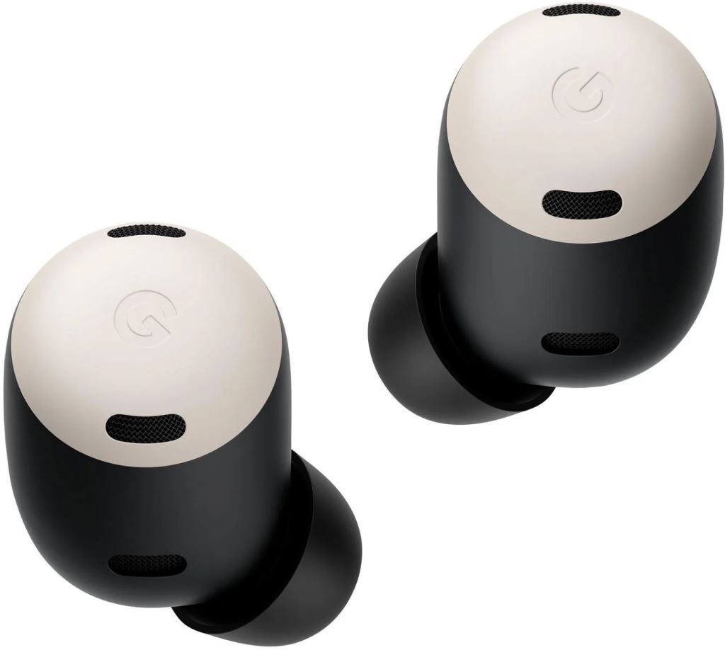 Google Pixel Buds Pro Bluetooth Headset Porcelain Google Pixel Buds Pro Bluetooth Headset Porcelain