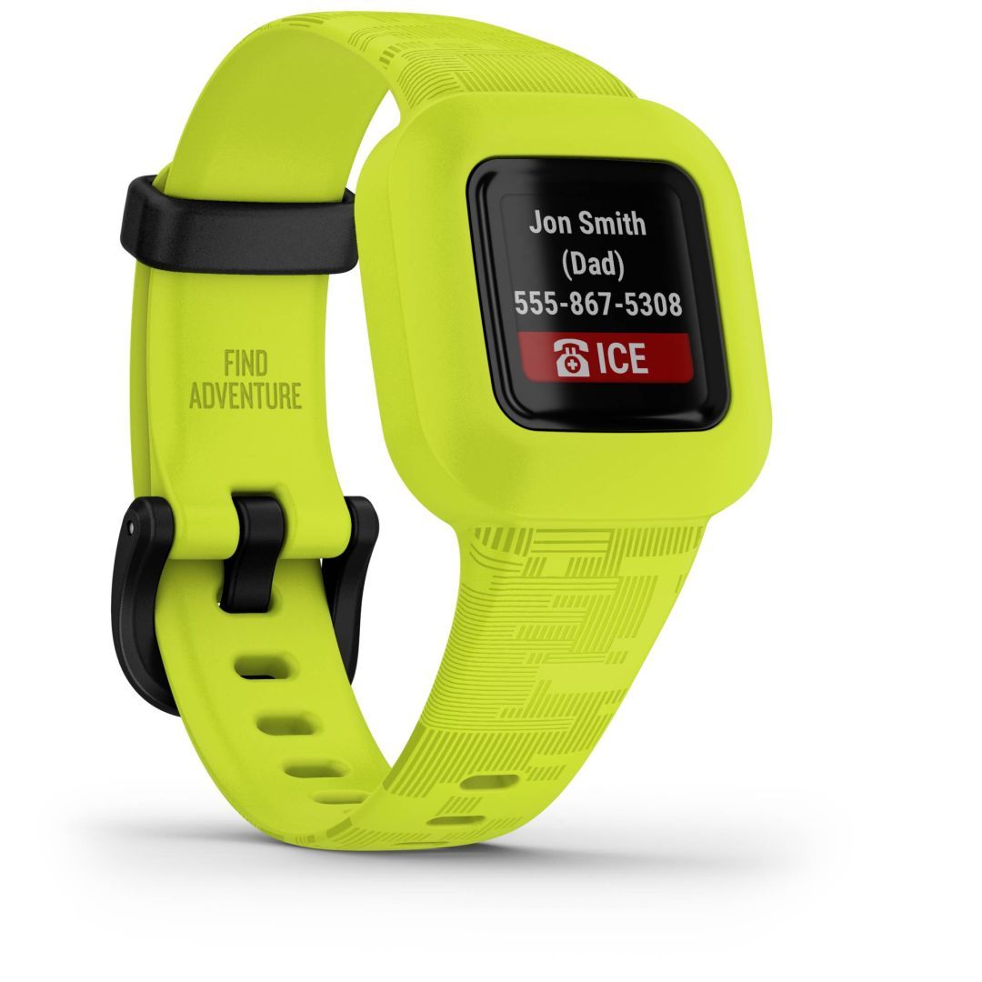 Garmin Vivofit Jr. 3 Digi Camo