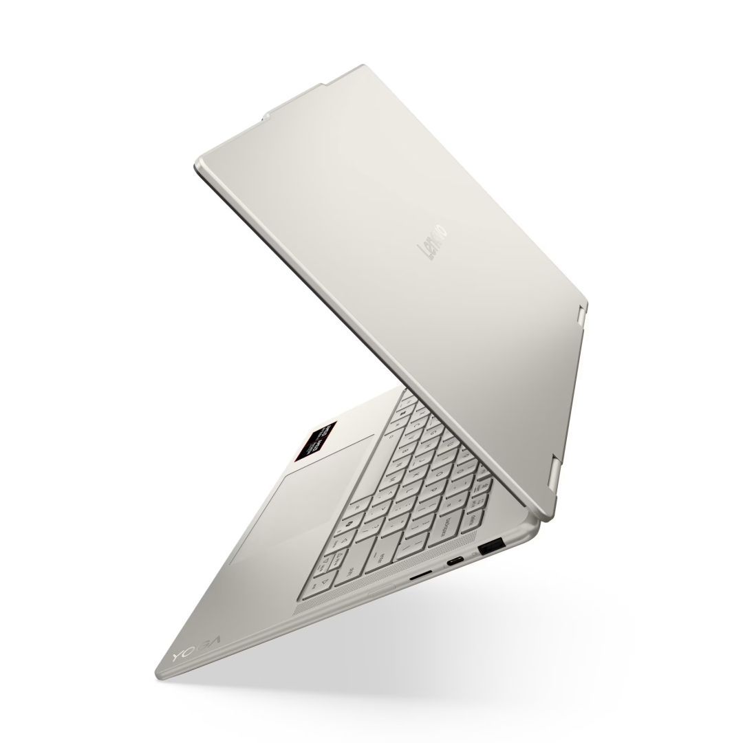 Lenovo Yoga 7 2-in-1 Seashell Lenovo Yoga 7 2-in-1 Seashell