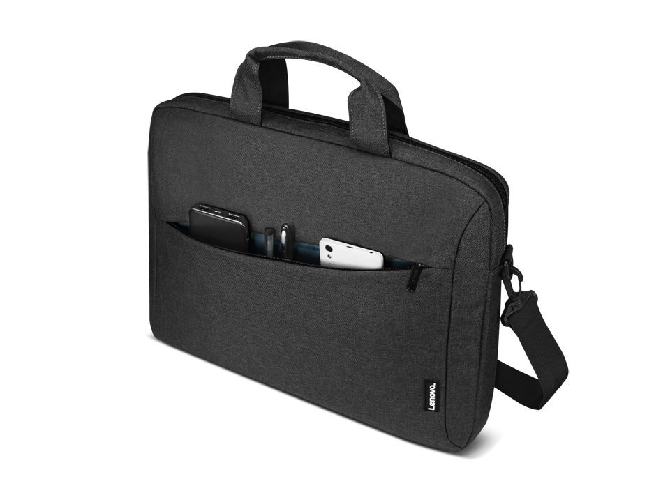 Lenovo T210 Laptop Casual Toploader 17" Black
