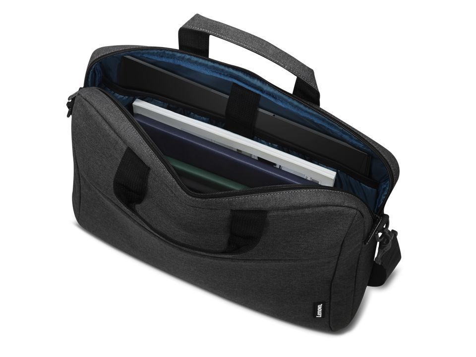 Lenovo T210 Laptop Casual Toploader 17" Black