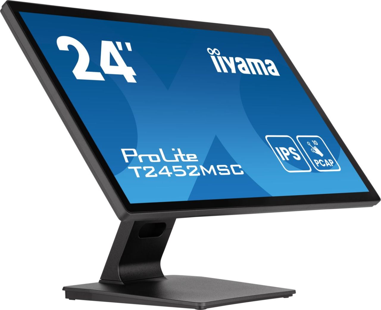 iiyama 23,8" T2452MSC-B2AG IPS LED