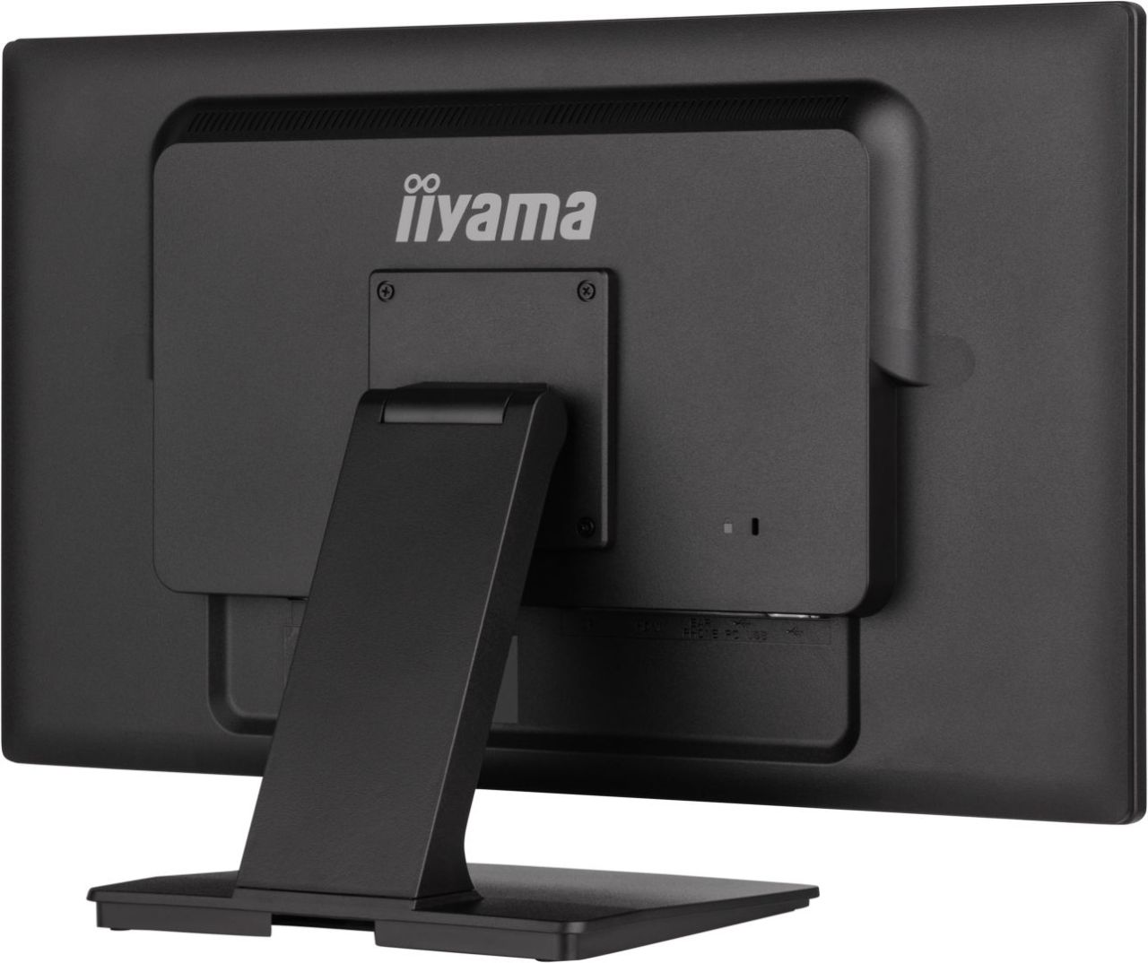 iiyama 23,8" T2452MSC-B2AG IPS LED