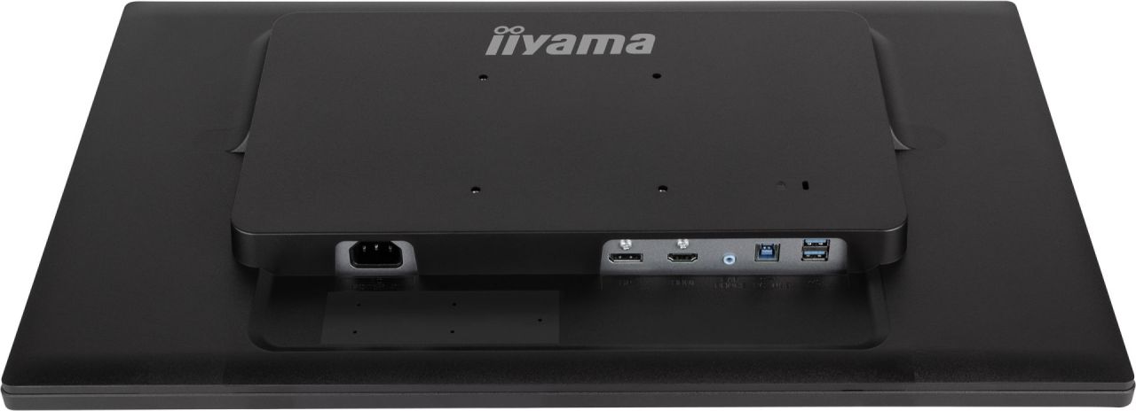 iiyama 23,8" T2452MSC-B2AG IPS LED