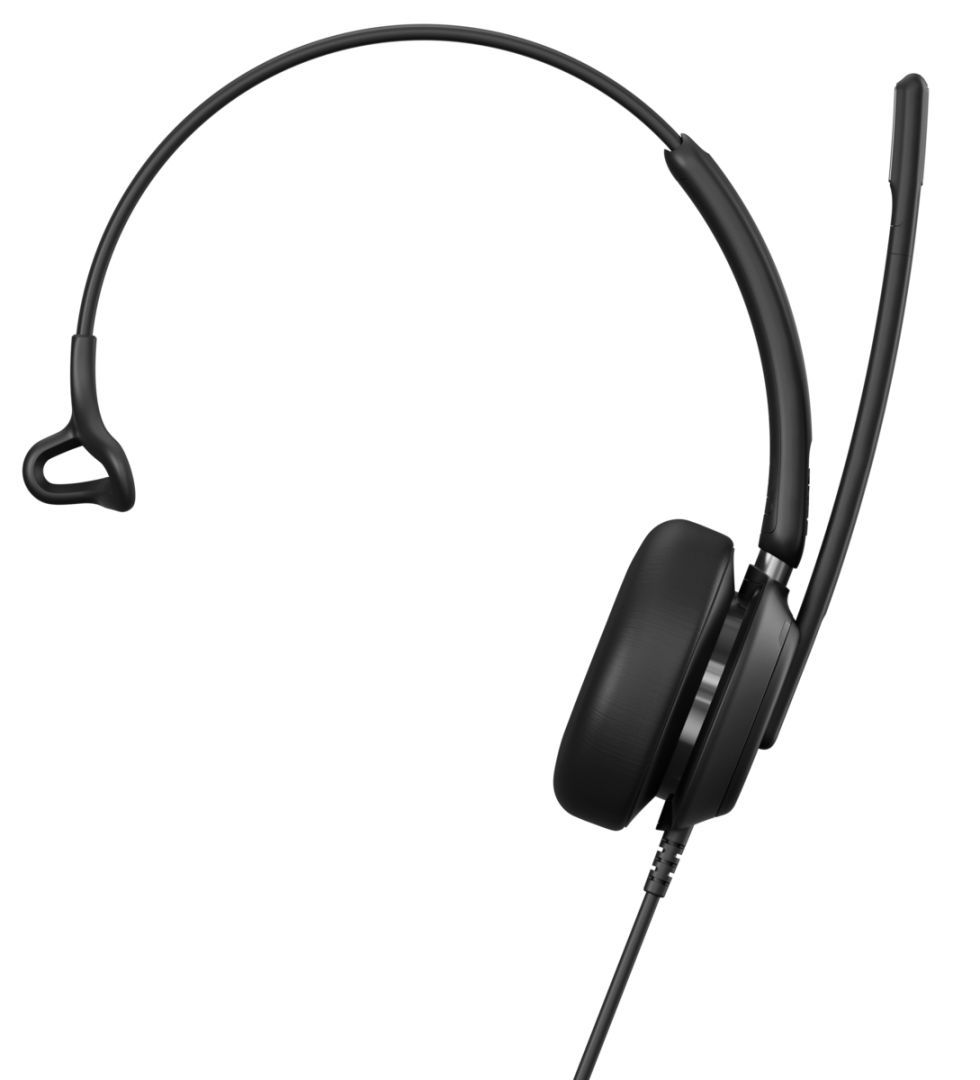 Sennheiser / EPOS Impact 730T Headset Black Sennheiser / EPOS Impact 730T Headset Black