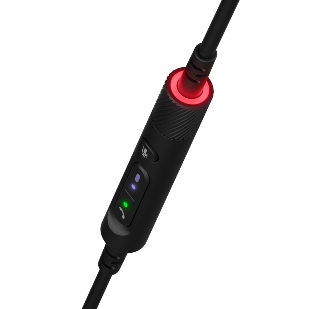 Sennheiser / EPOS Impact 730T Headset Black Sennheiser / EPOS Impact 730T Headset Black