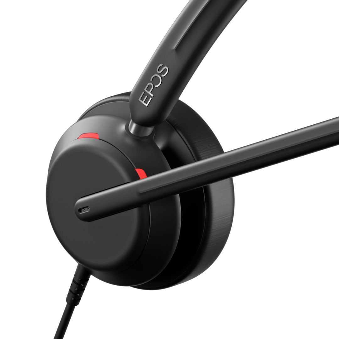 Sennheiser / EPOS Impact 730T Headset Black Sennheiser / EPOS Impact 730T Headset Black