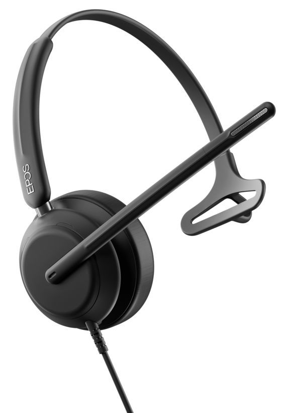 Sennheiser / EPOS Impact 730T Headset Black Sennheiser / EPOS Impact 730T Headset Black