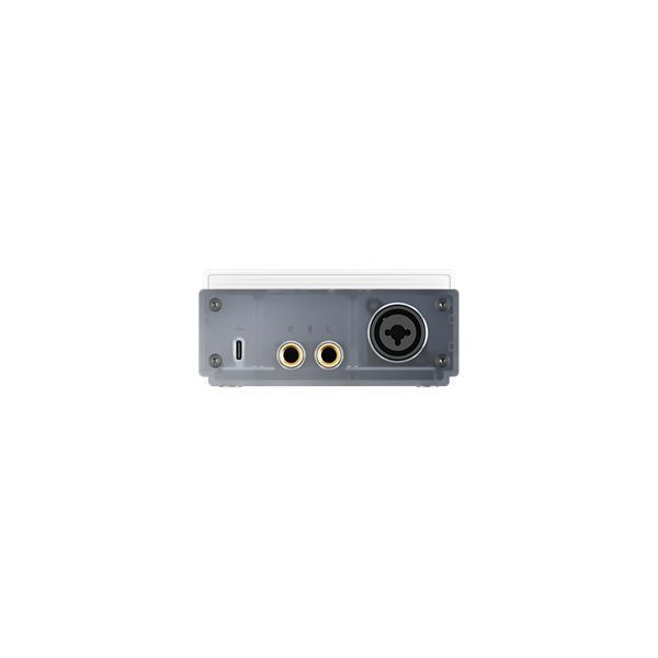 BOYA Caster X1 USB Audio Interface & Mixer White