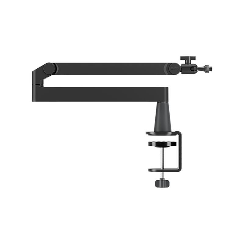 BOYA MIC ARM LP Low Profile Microphone Boom Arm Black