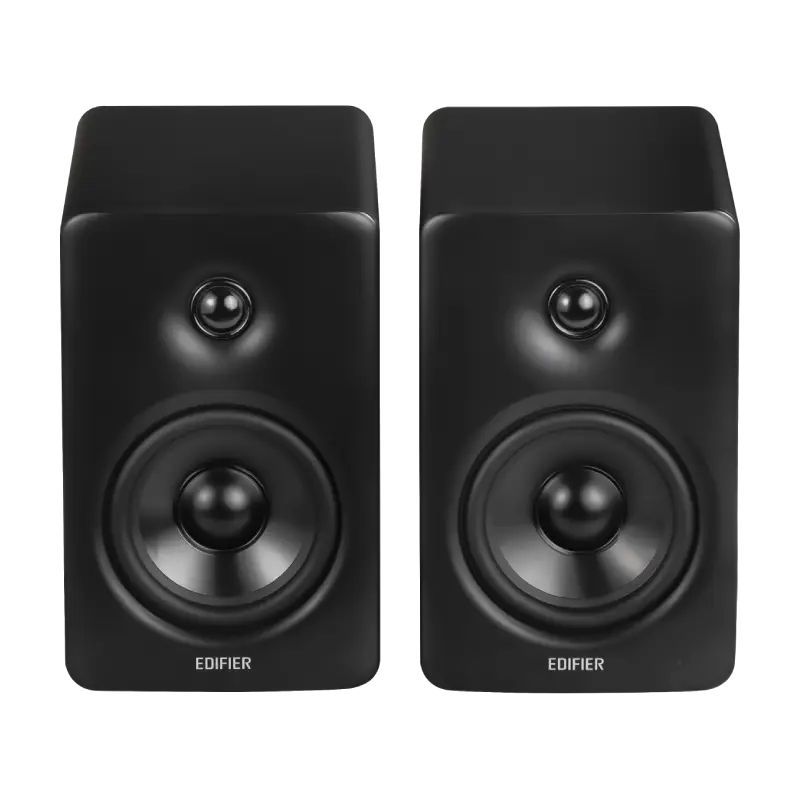 Edifier M90 Compact Active Speaker Black Edifier M90 Compact Active Speaker Black