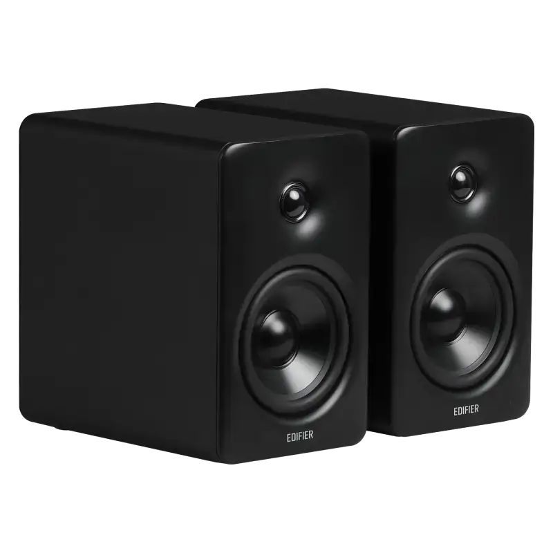 Edifier M90 Compact Active Speaker Black Edifier M90 Compact Active Speaker Black