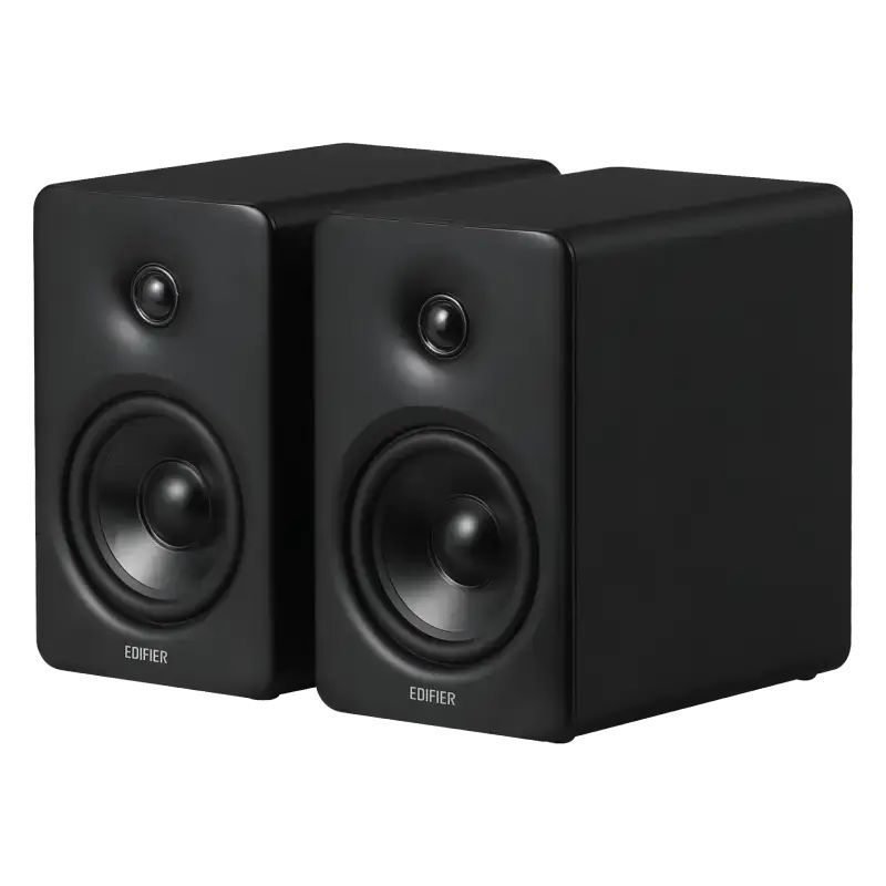Edifier M90 Compact Active Speaker Black Edifier M90 Compact Active Speaker Black