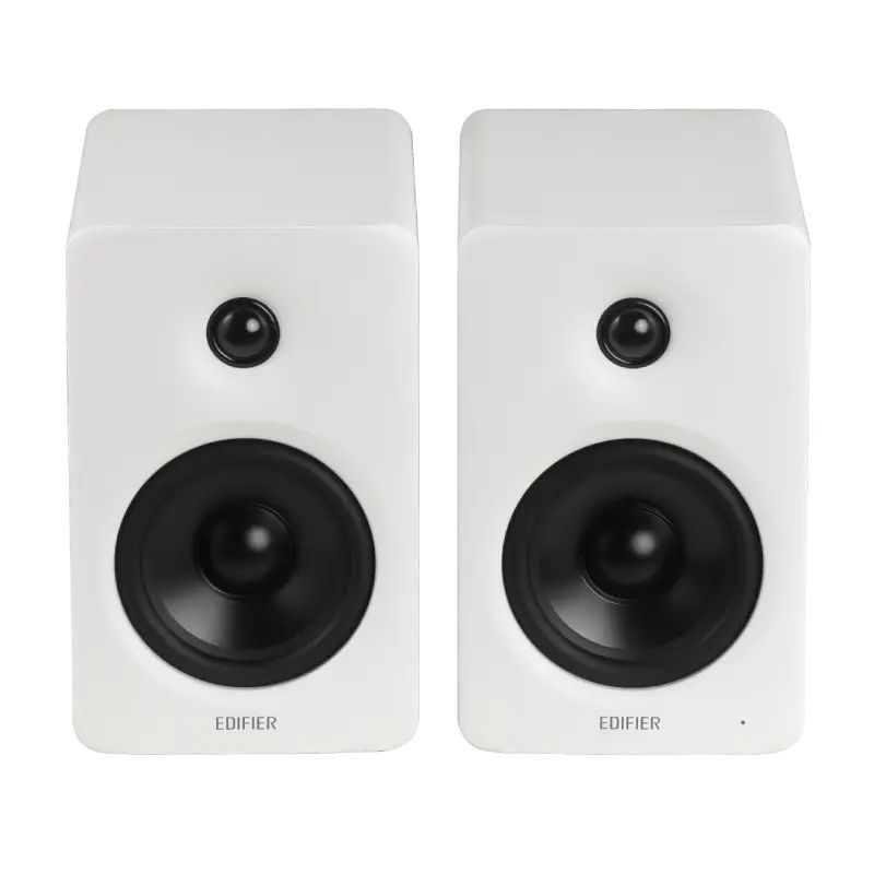 Edifier M90 Compact Active Speaker White Edifier M90 Compact Active Speaker White