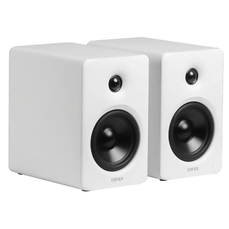 Edifier M90 Compact Active Speaker White Edifier M90 Compact Active Speaker White
