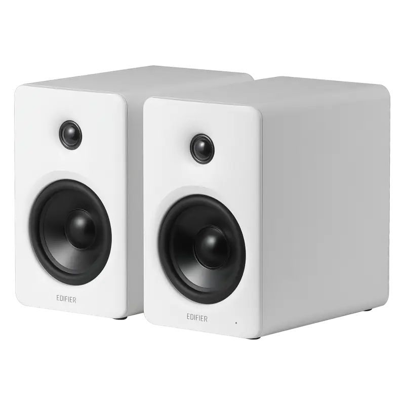 Edifier M90 Compact Active Speaker White Edifier M90 Compact Active Speaker White