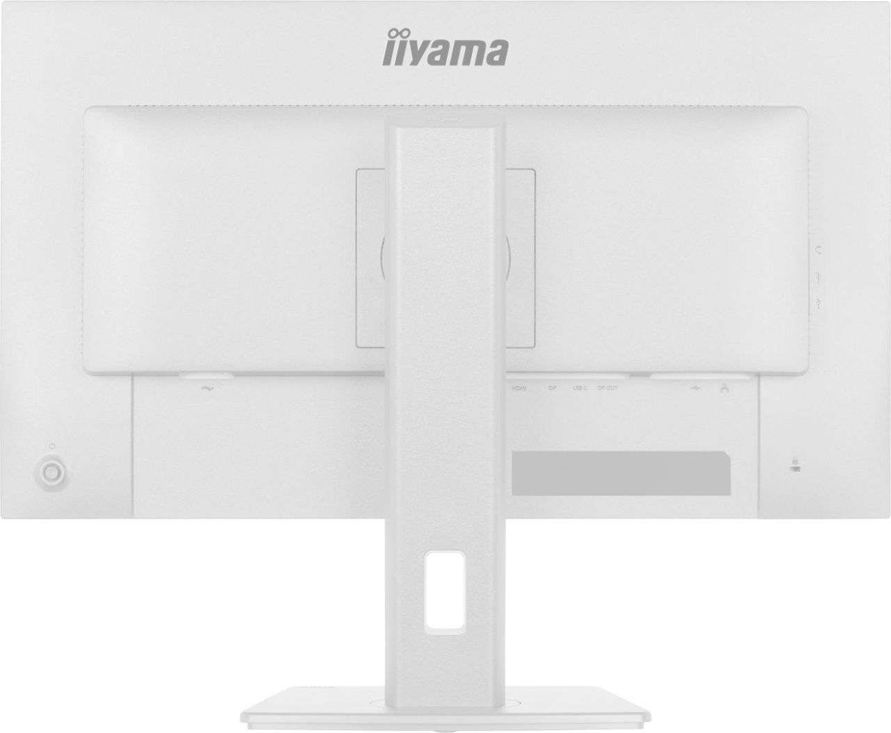 iiyama 27" ProLite XB2797QSNP-W1 IPS LED