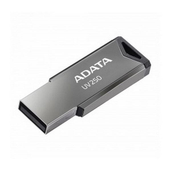 A-Data 16GB Flash Drive AUV250 Silver A-Data 16GB Flash Drive AUV250 Silver