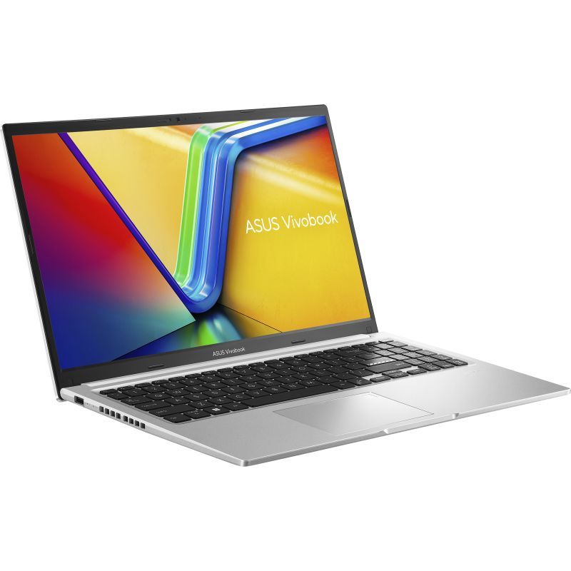 Asus M1502NAQ-BQ192OA Cool Silver
