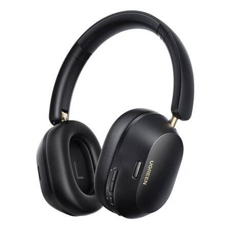 UGREEN HiTune Max 5C Hybrid ANC Bluetooth Headset Black UGREEN HiTune Max 5C Hybrid ANC Bluetooth Headset Black