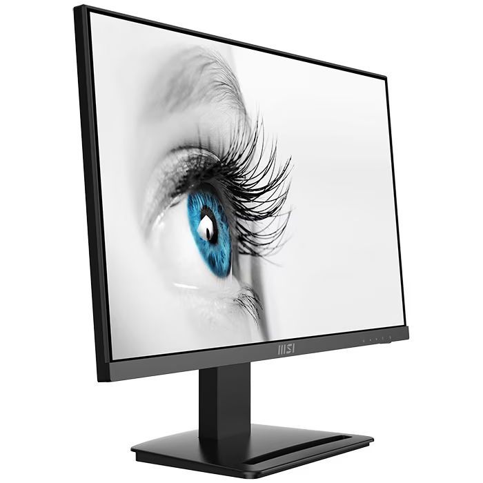 Msi 23,8" PRO MP243X IPS LED Msi 23,8" PRO MP243X IPS LED