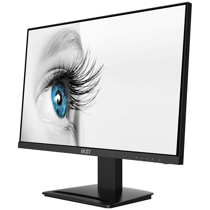 Msi 23,8" PRO MP243X IPS LED Msi 23,8" PRO MP243X IPS LED