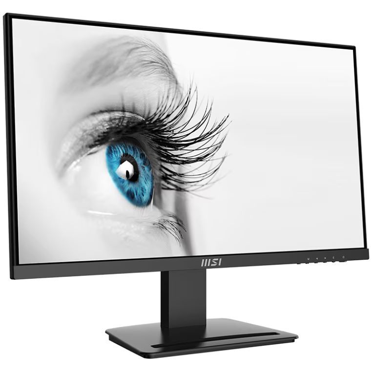 Msi 23,8" PRO MP243X IPS LED Msi 23,8" PRO MP243X IPS LED