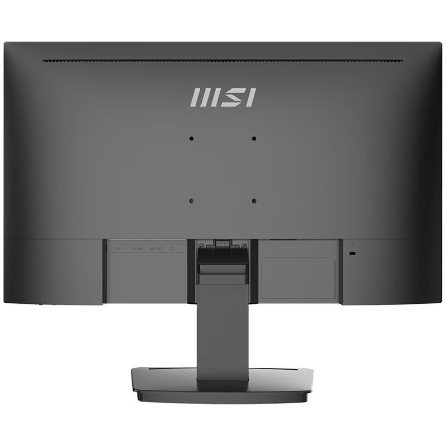 Msi 23,8" PRO MP243X IPS LED Msi 23,8" PRO MP243X IPS LED