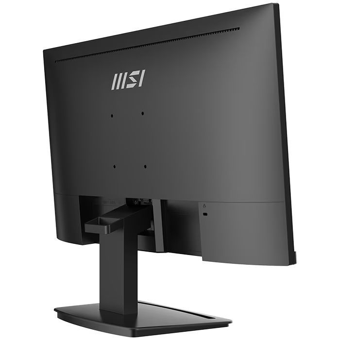 Msi 23,8" PRO MP243X IPS LED Msi 23,8" PRO MP243X IPS LED