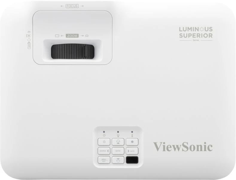 Viewsonic LSD400W