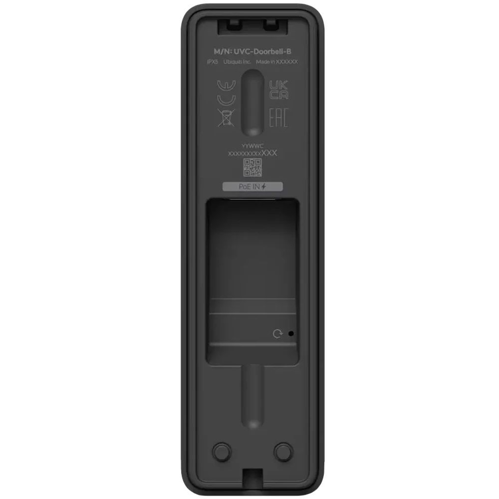 Ubiquiti Doorbell Lite Ubiquiti Doorbell Lite