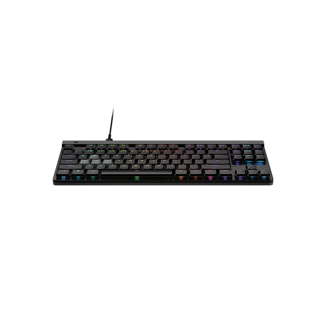Logitech G515 Rapid TKL Gaming Keyboard Black US