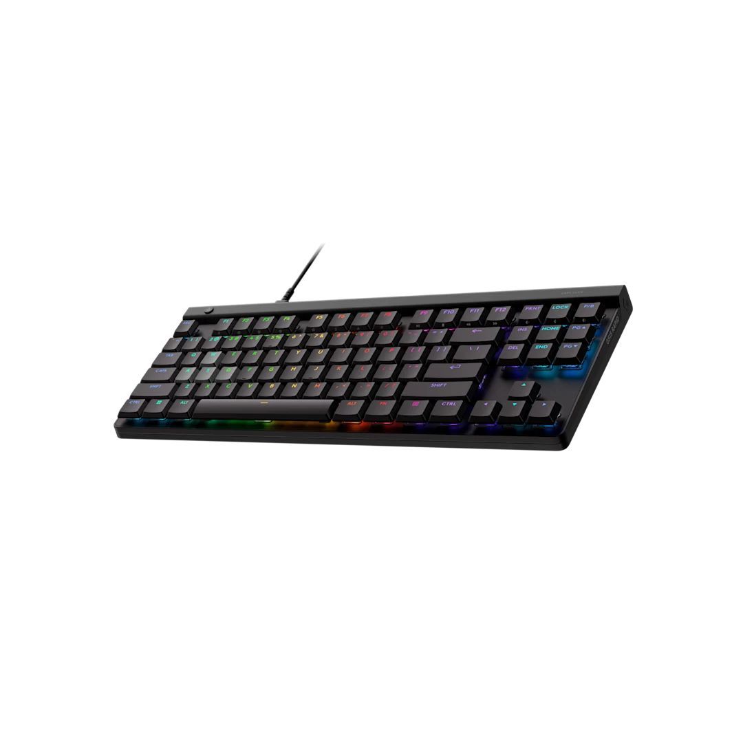 Logitech G515 Rapid TKL Gaming Keyboard Black US