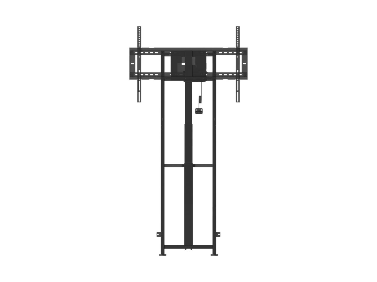Viewsonic VB-STND-104 Motorised Wall Mount Stand Viewsonic VB-STND-104 Motorised Wall Mount Stand