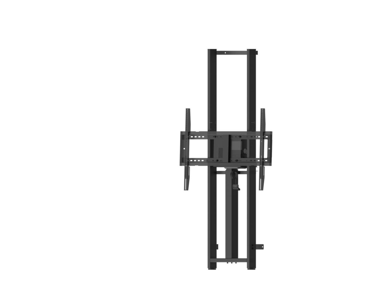 Viewsonic VB-STND-104 Motorised Wall Mount Stand Viewsonic VB-STND-104 Motorised Wall Mount Stand