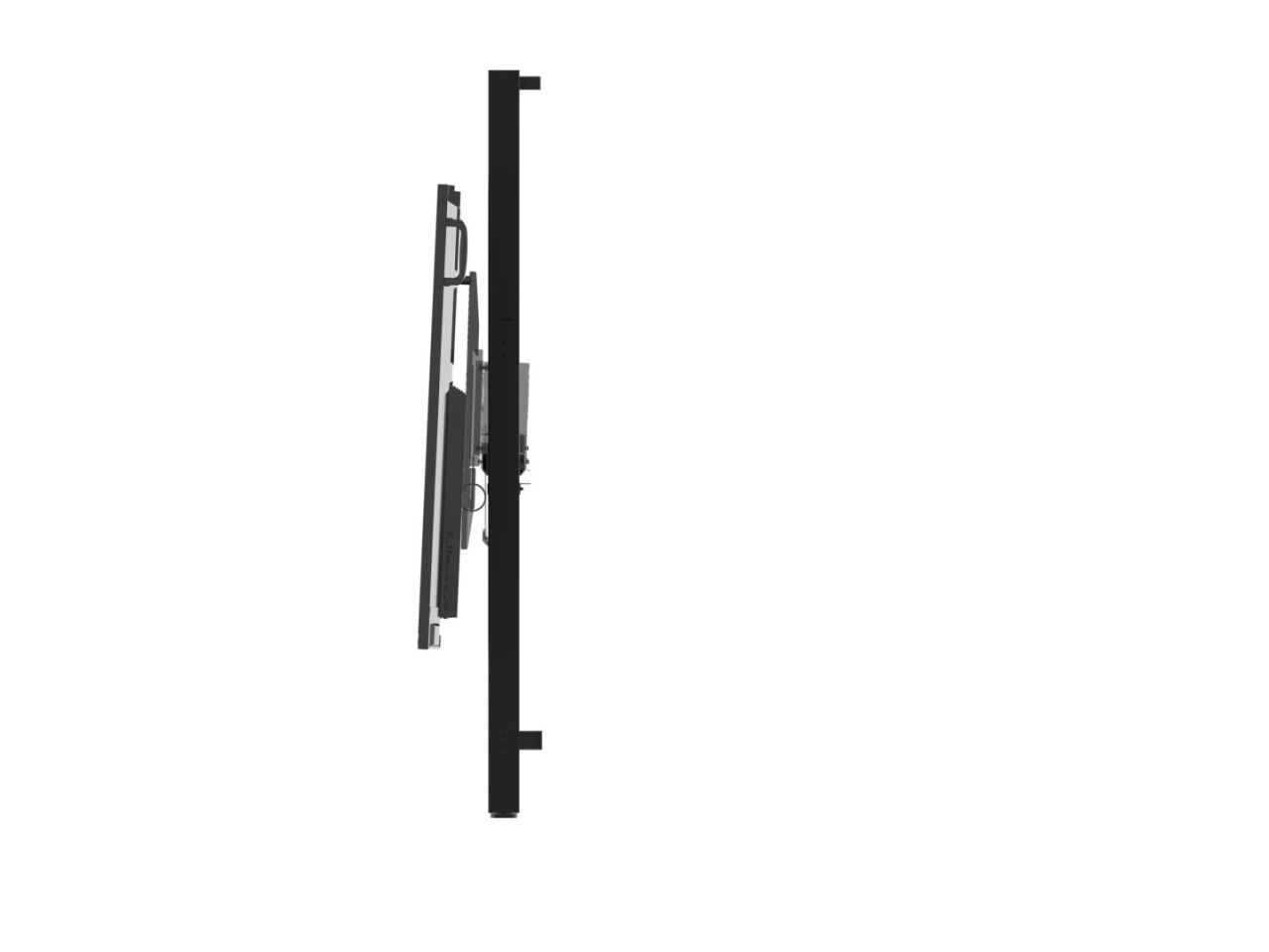 Viewsonic VB-STND-104 Motorised Wall Mount Stand Viewsonic VB-STND-104 Motorised Wall Mount Stand