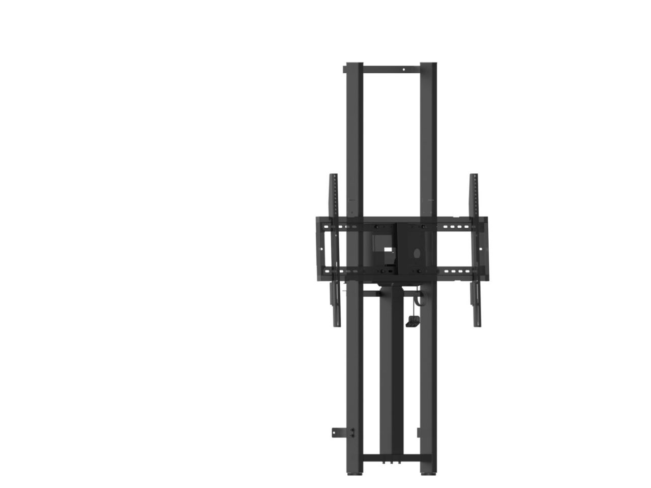 Viewsonic VB-STND-104 Motorised Wall Mount Stand Viewsonic VB-STND-104 Motorised Wall Mount Stand