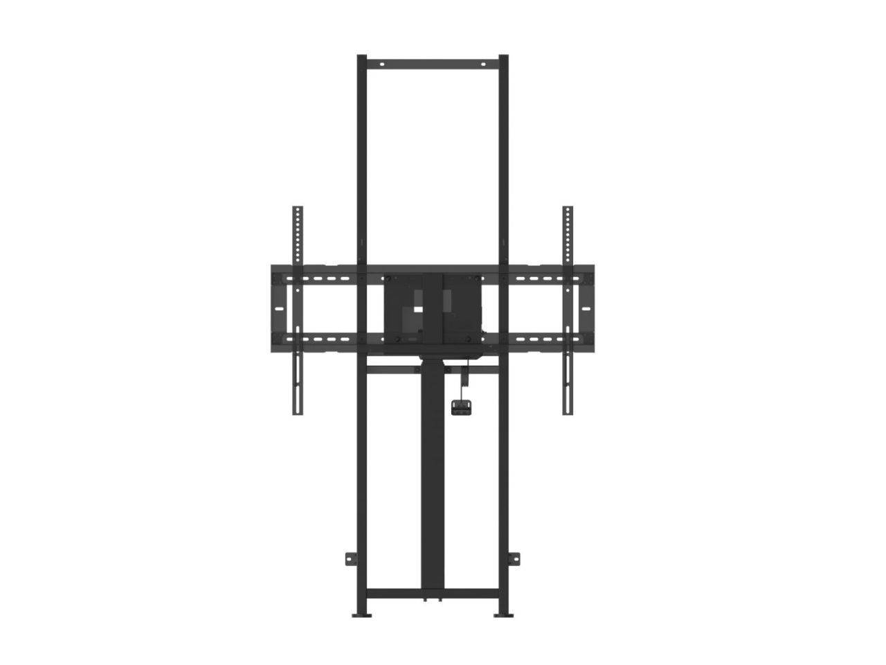 Viewsonic VB-STND-104 Motorised Wall Mount Stand Viewsonic VB-STND-104 Motorised Wall Mount Stand