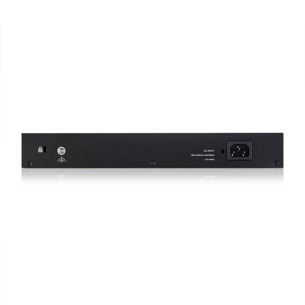 ZyXEL XS1935-12F 12-port 10G Multi-Gigabit Lite-L3 Smart Managed Switch